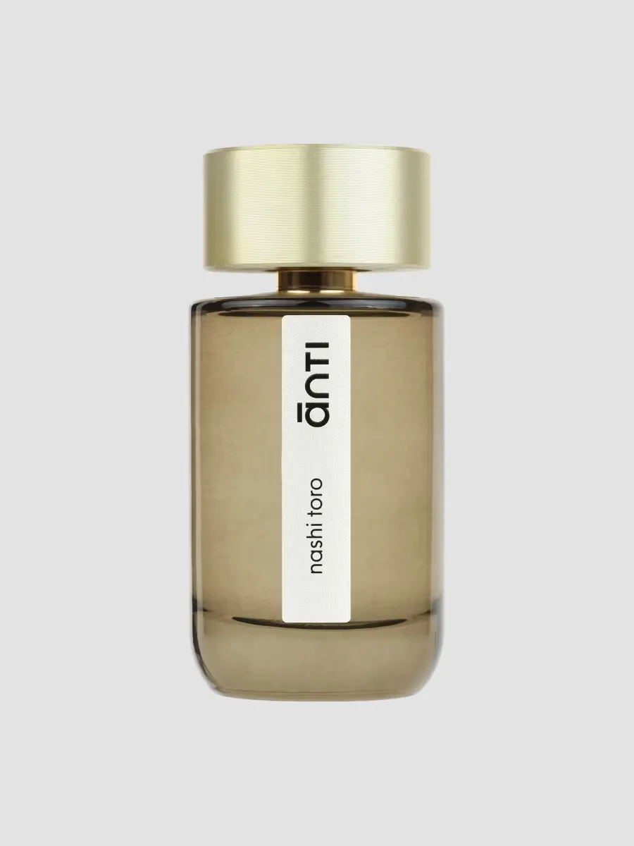 Nashi Toro Eau De Parfum by Anti Fragrance