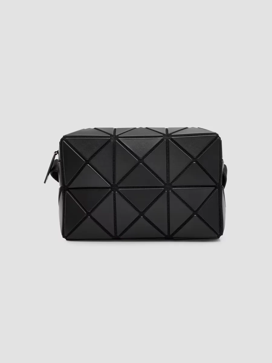 Cuboid Shoulder Bag by BAO BAO ISSEY MIYAKE