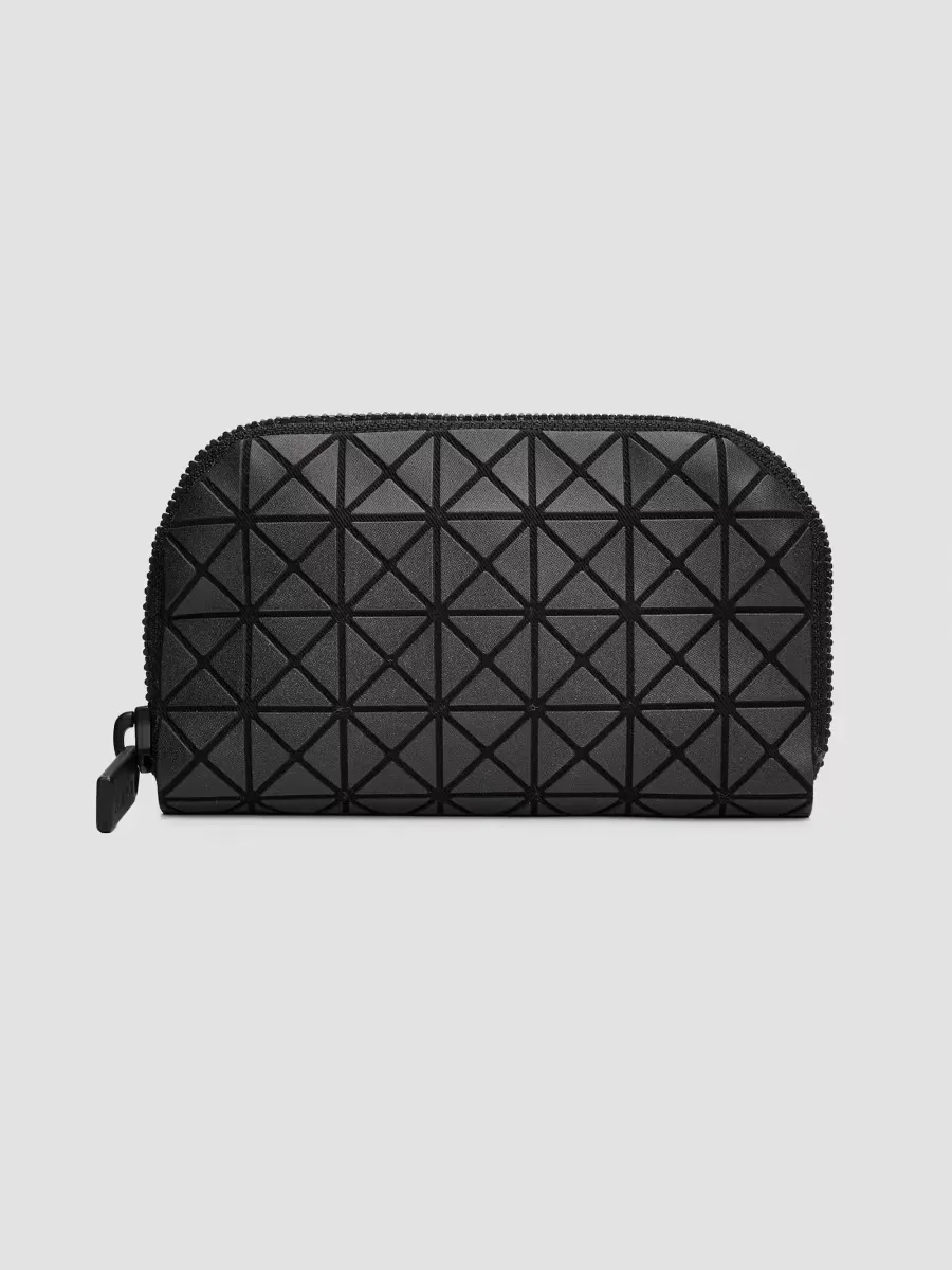 Fragment Zip Pouch by BAO BAO ISSEY MIYAKE