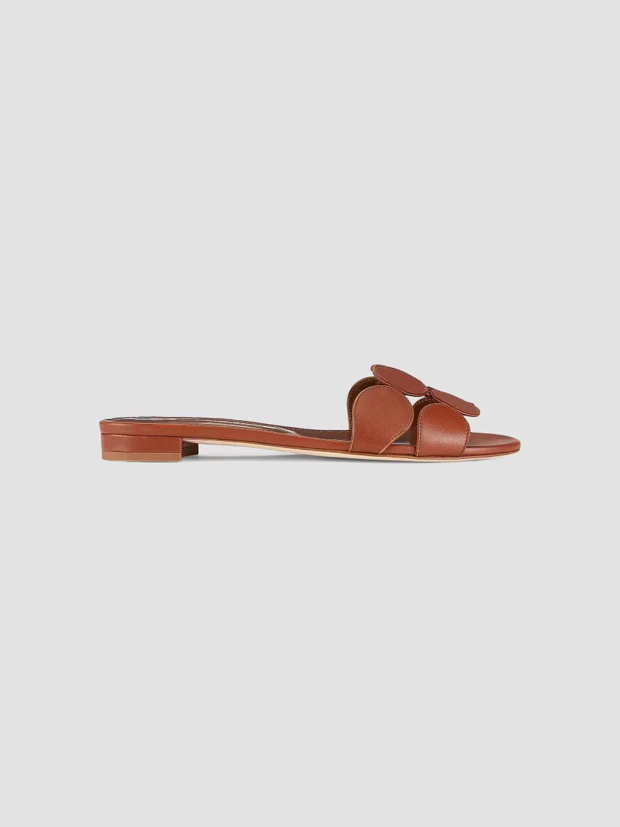 Haribal Leather Sandals
