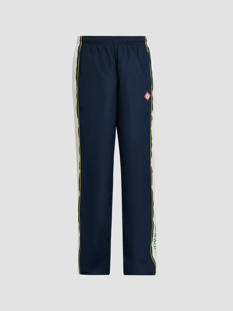Side Stripe Track Pants by Casablanca