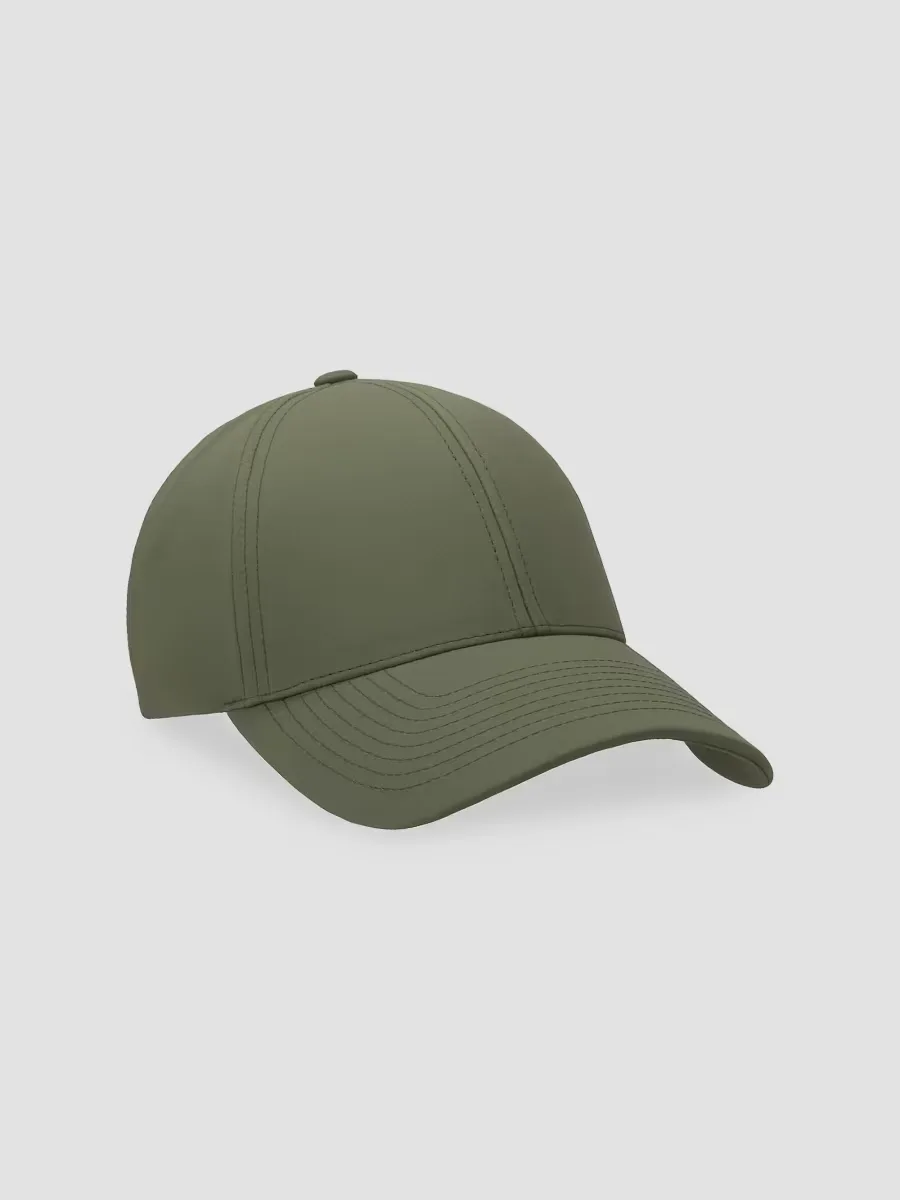 Active Tech Baseball Cap by Varsity Headwear
