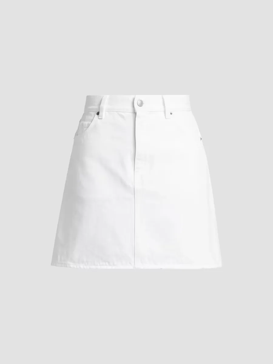 Skirt 74 by BLK DNM