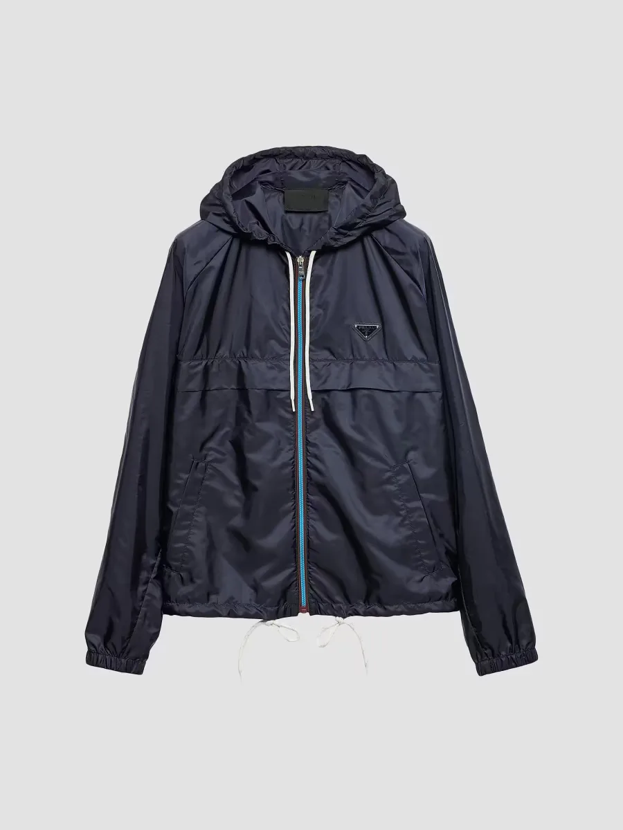 Re-Nylon Blouson Jacket