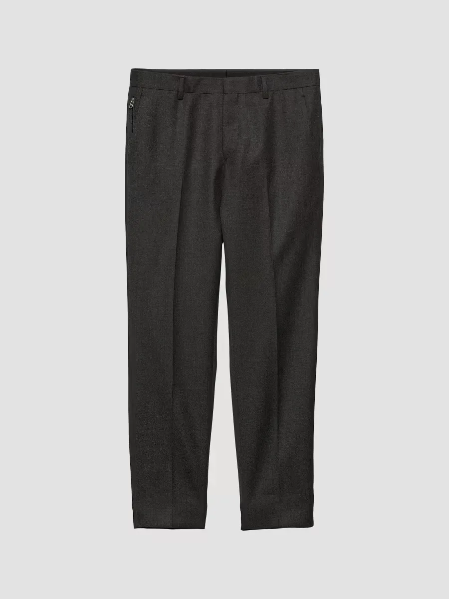 Wool Pants by Prada