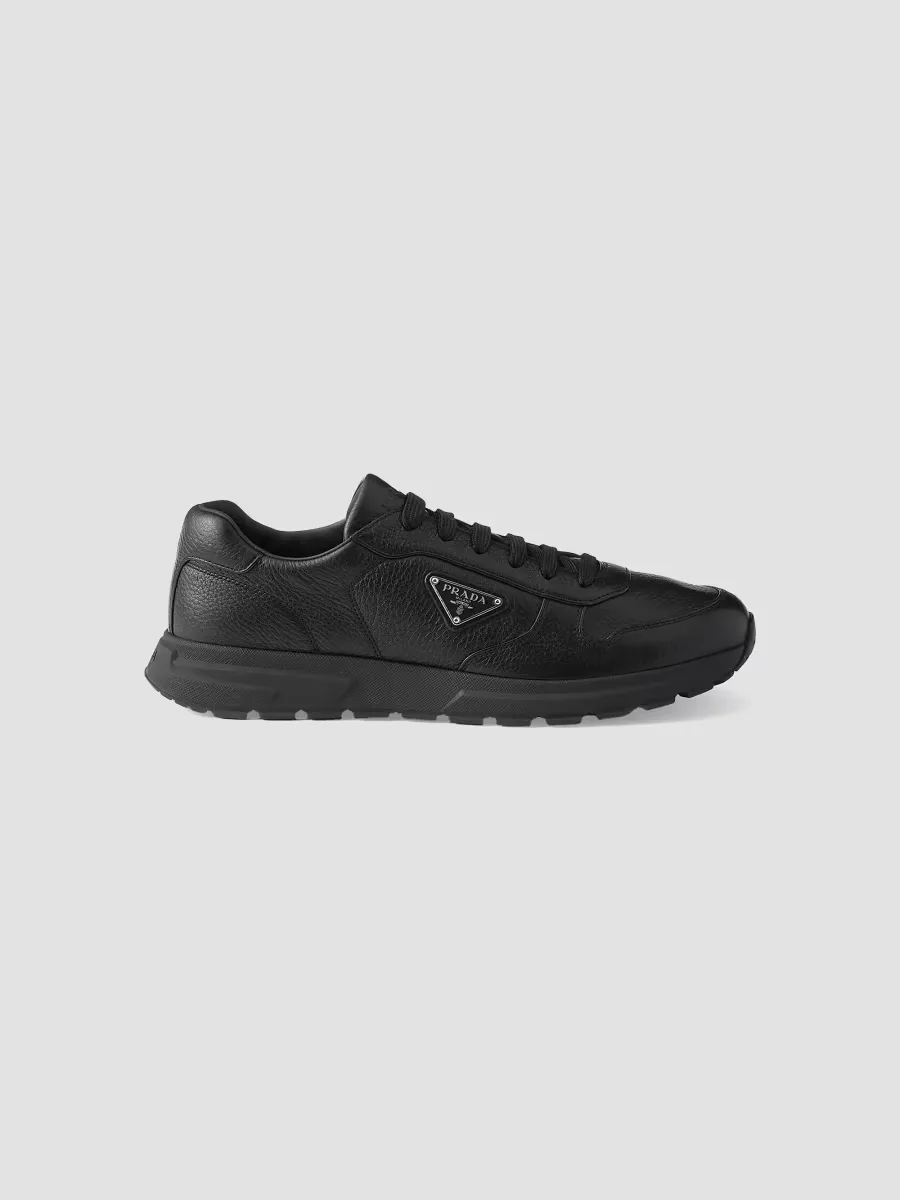Prax 2.0 Leather Sneakers