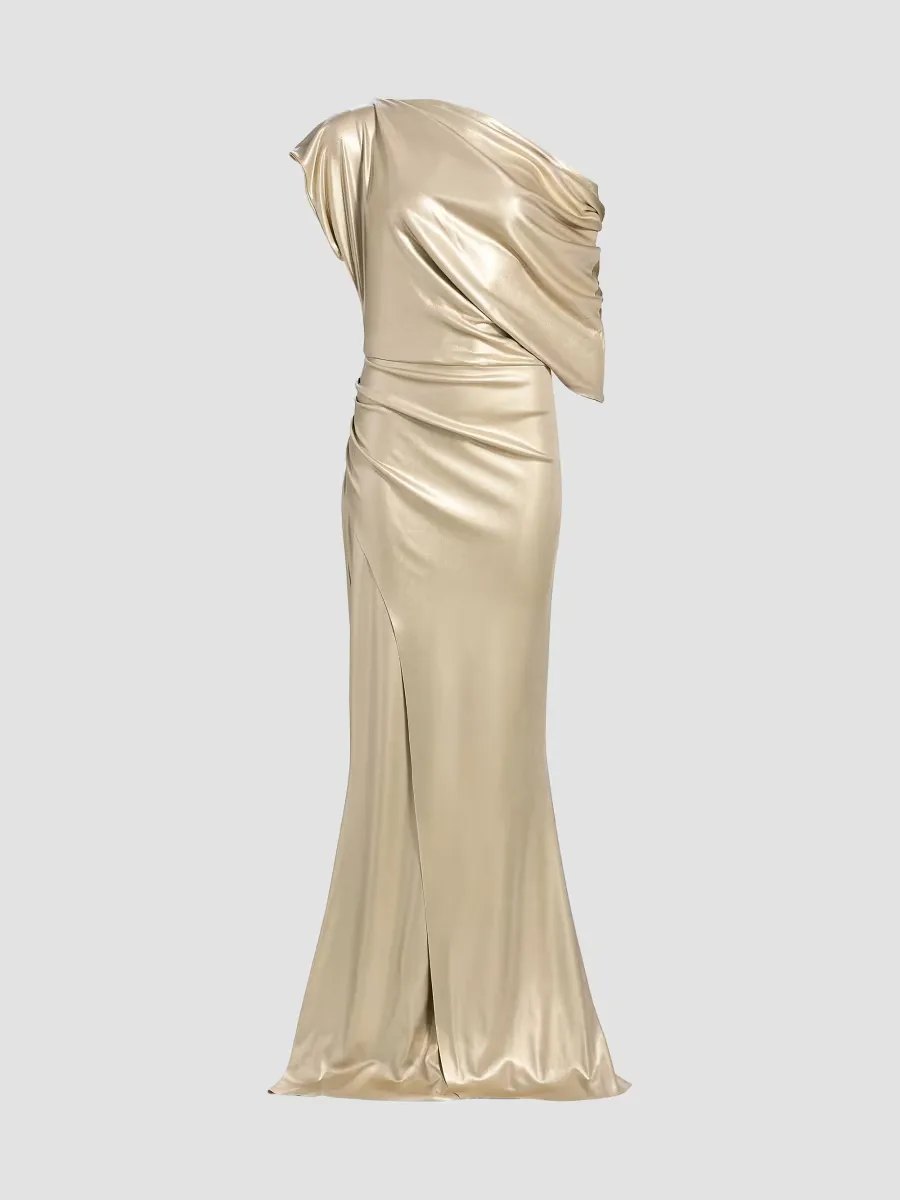 Komsany Splendid Gown by Chiara Boni La Petite Robe