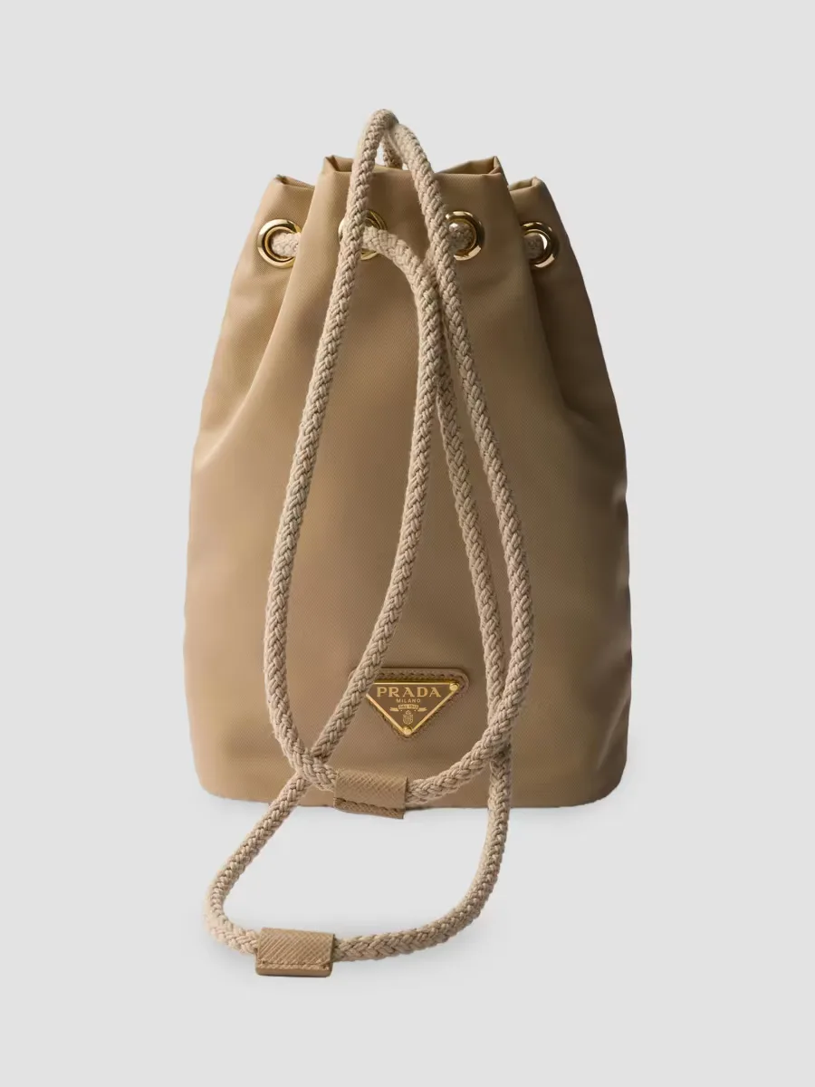 Re-Nylon Smartphone Case by Prada