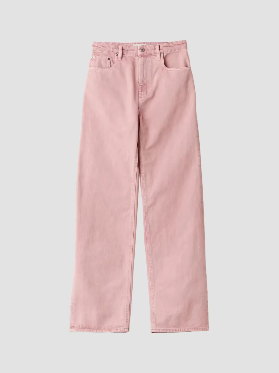 Denim Jeans by Miu Miu
