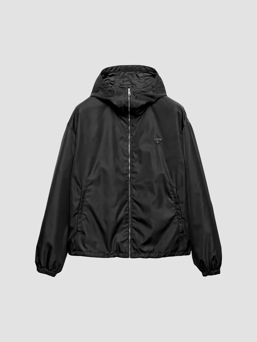 Re-Nylon Jacket