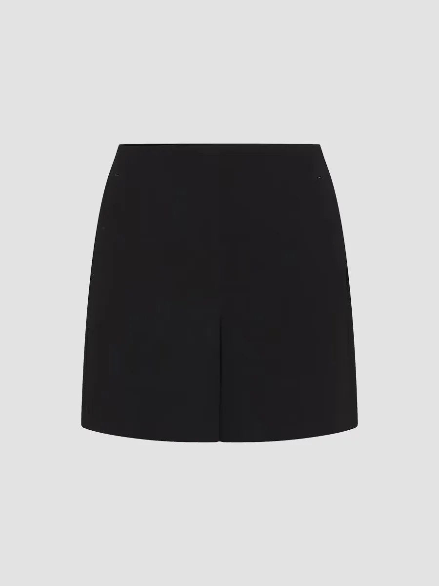 Envers Satin Shorts by Marella