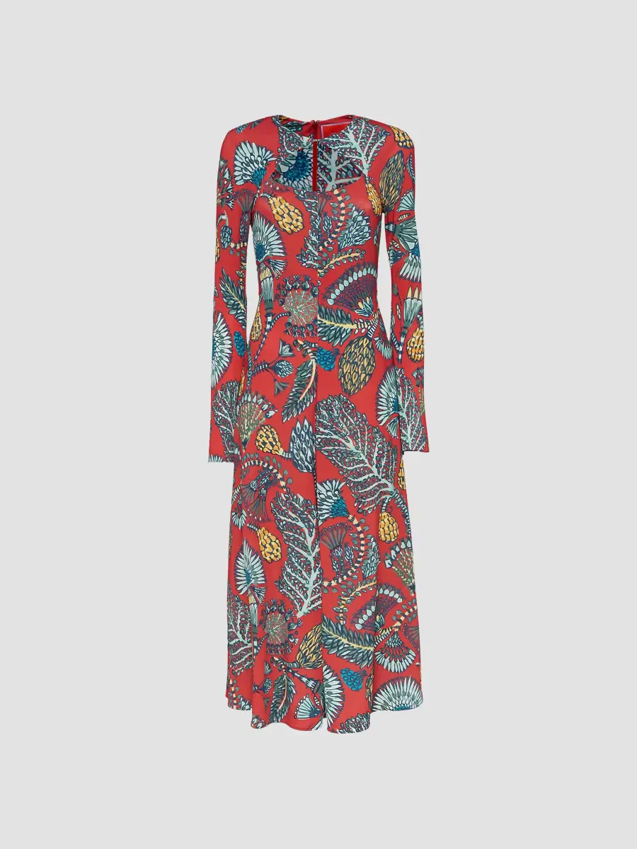 Farfalla Dress by La Doublej