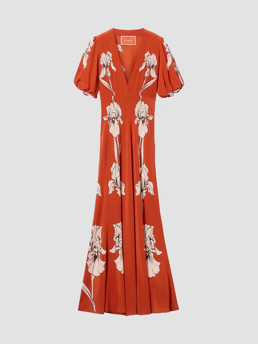 Marlene Dress