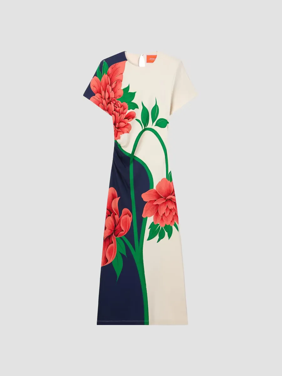 Lela Dress