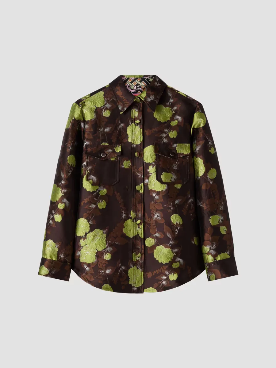 Better Than Your Boyfriends Jacket by La Doublej