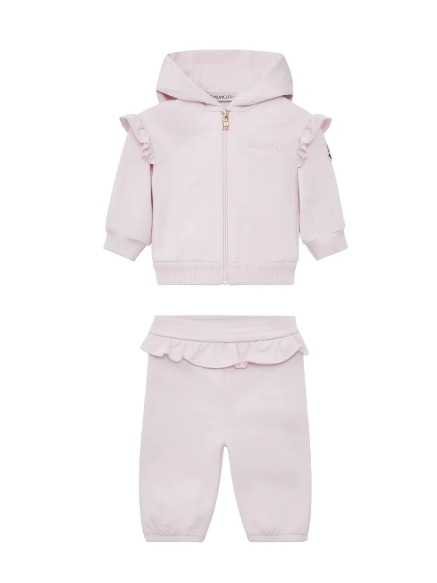 Set in Cotton by Moncler