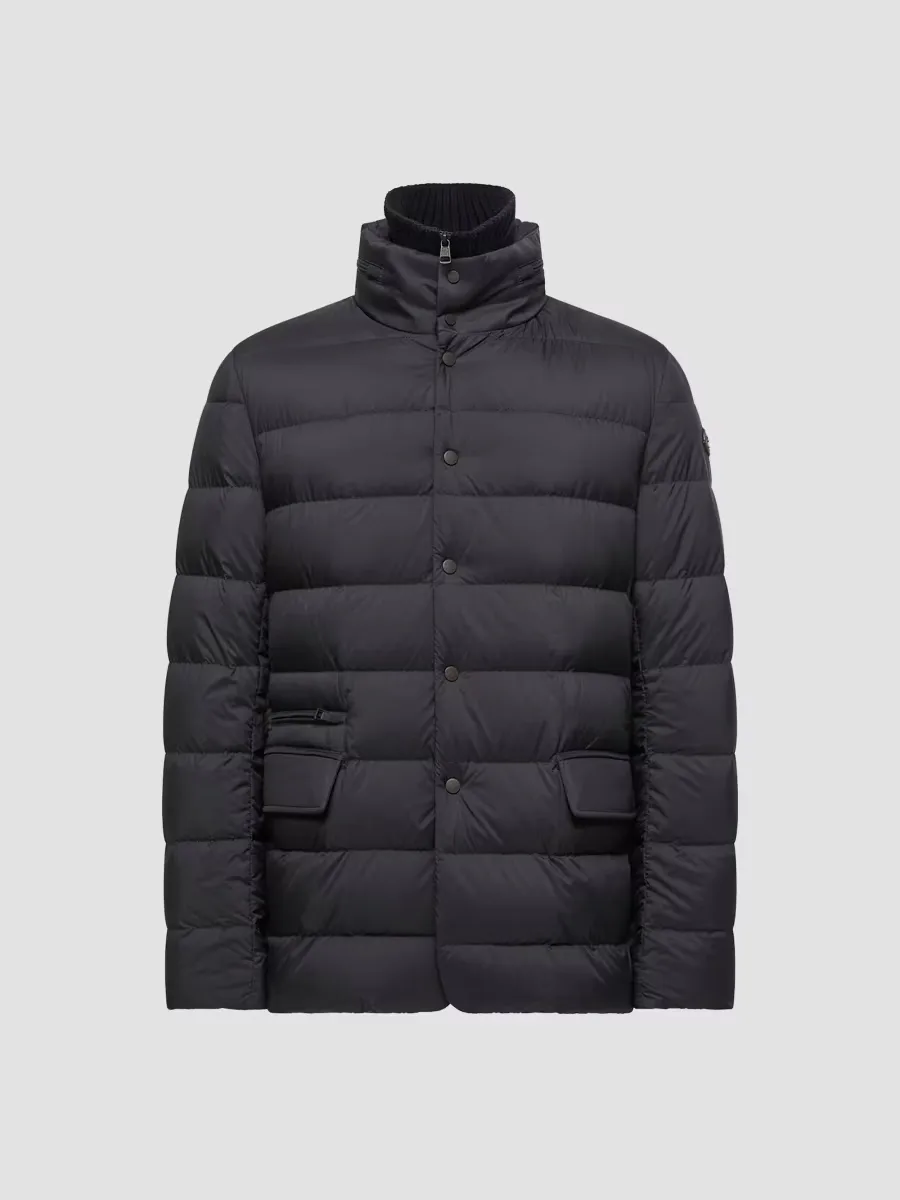 Elarune Puffer Jacket by Moncler