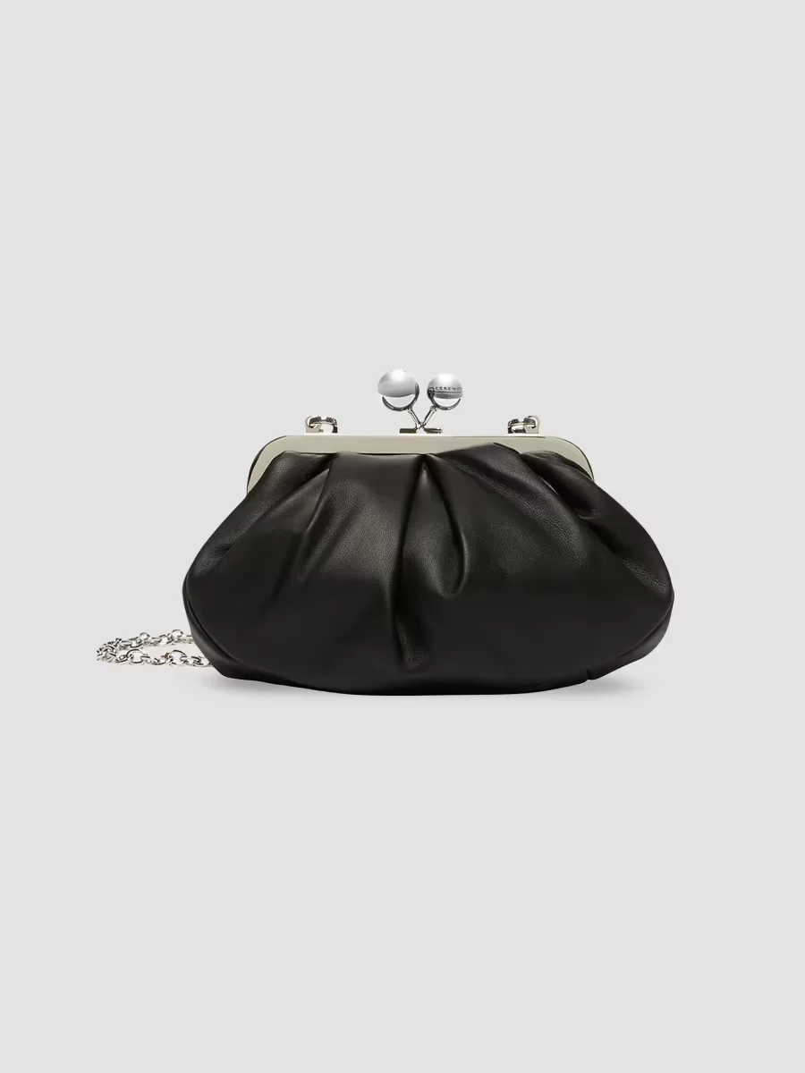 Small Sheepskin Pasticcino Bag