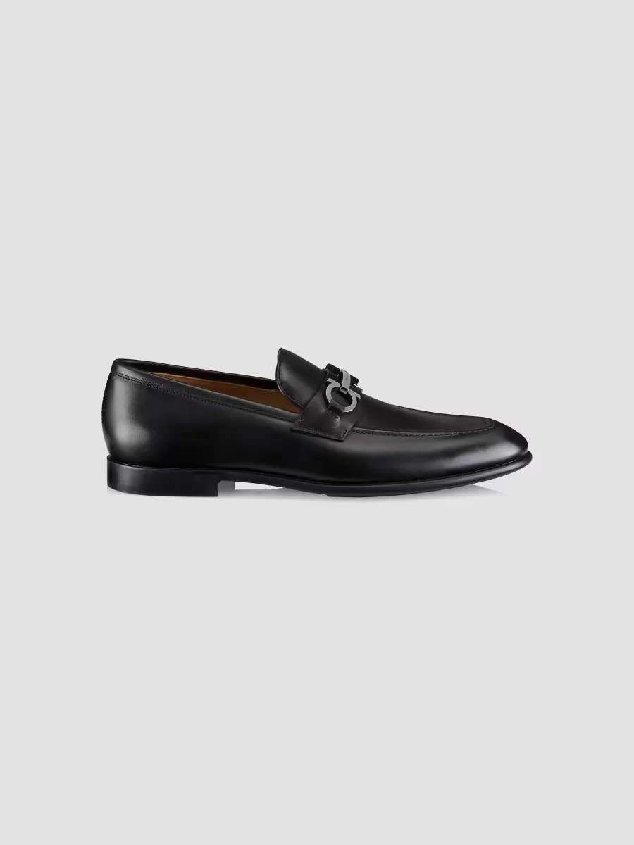 Foster Loafers by Ferragamo