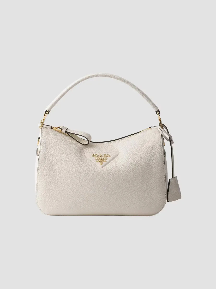 Small Leather Shoulder Bag