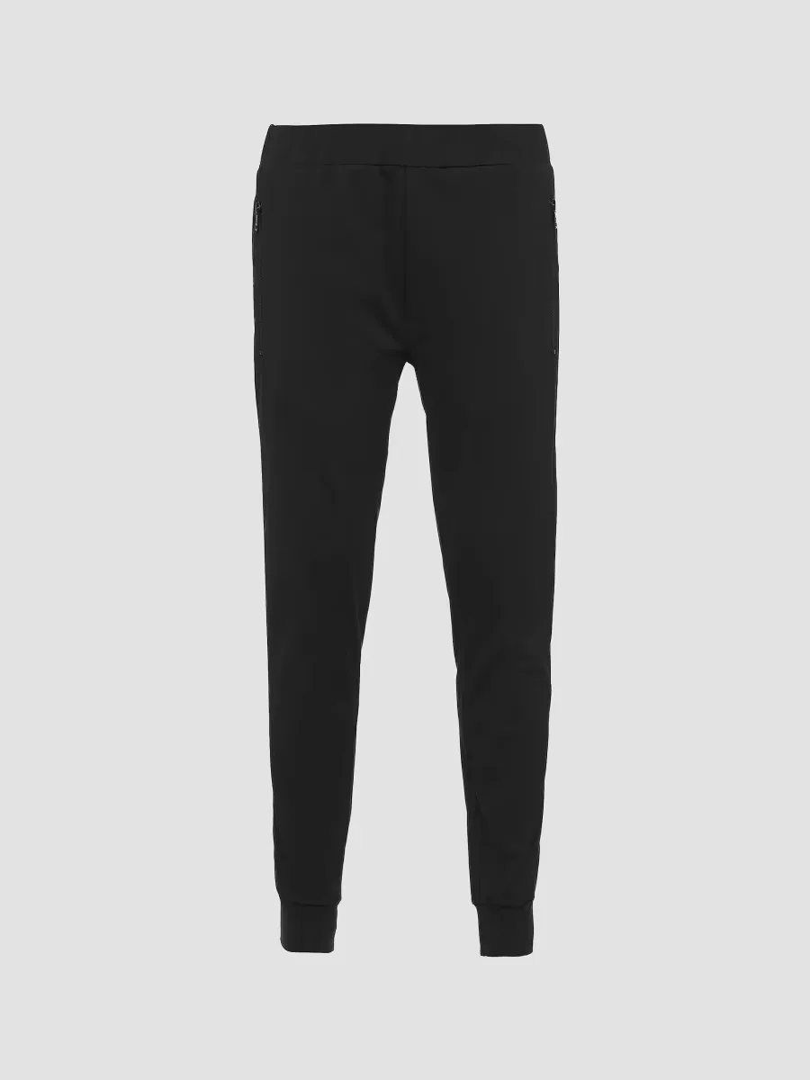 Technical Cotton and Re-Nylon Pants by Prada