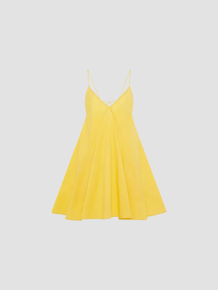 Flare Sun Dress by Another Tomorrow