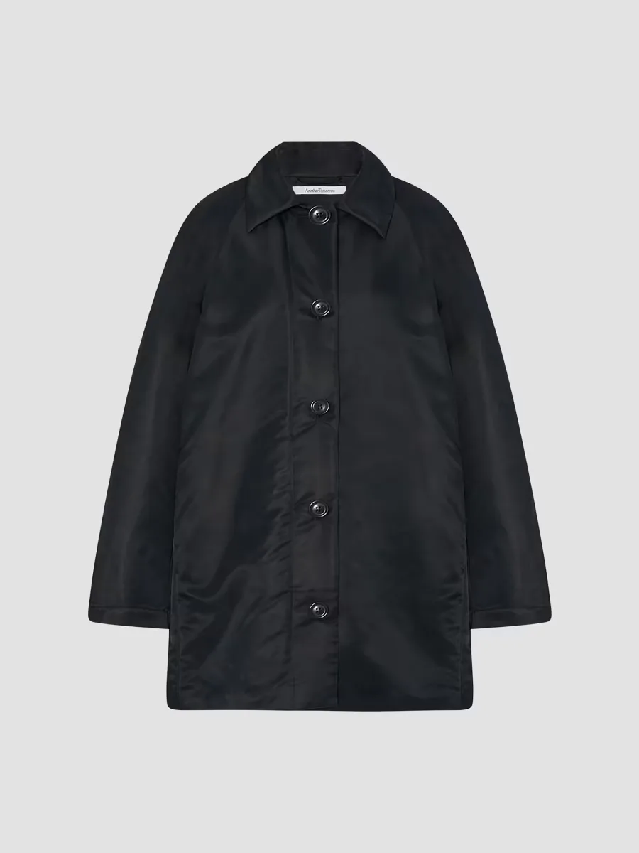 Car Coat by Another Tomorrow