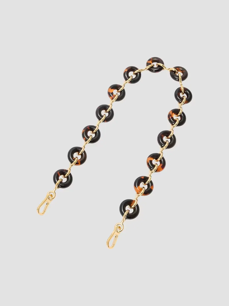 LOEWE x Paulas Ibizia Chunky Donut Chain by LOEWE