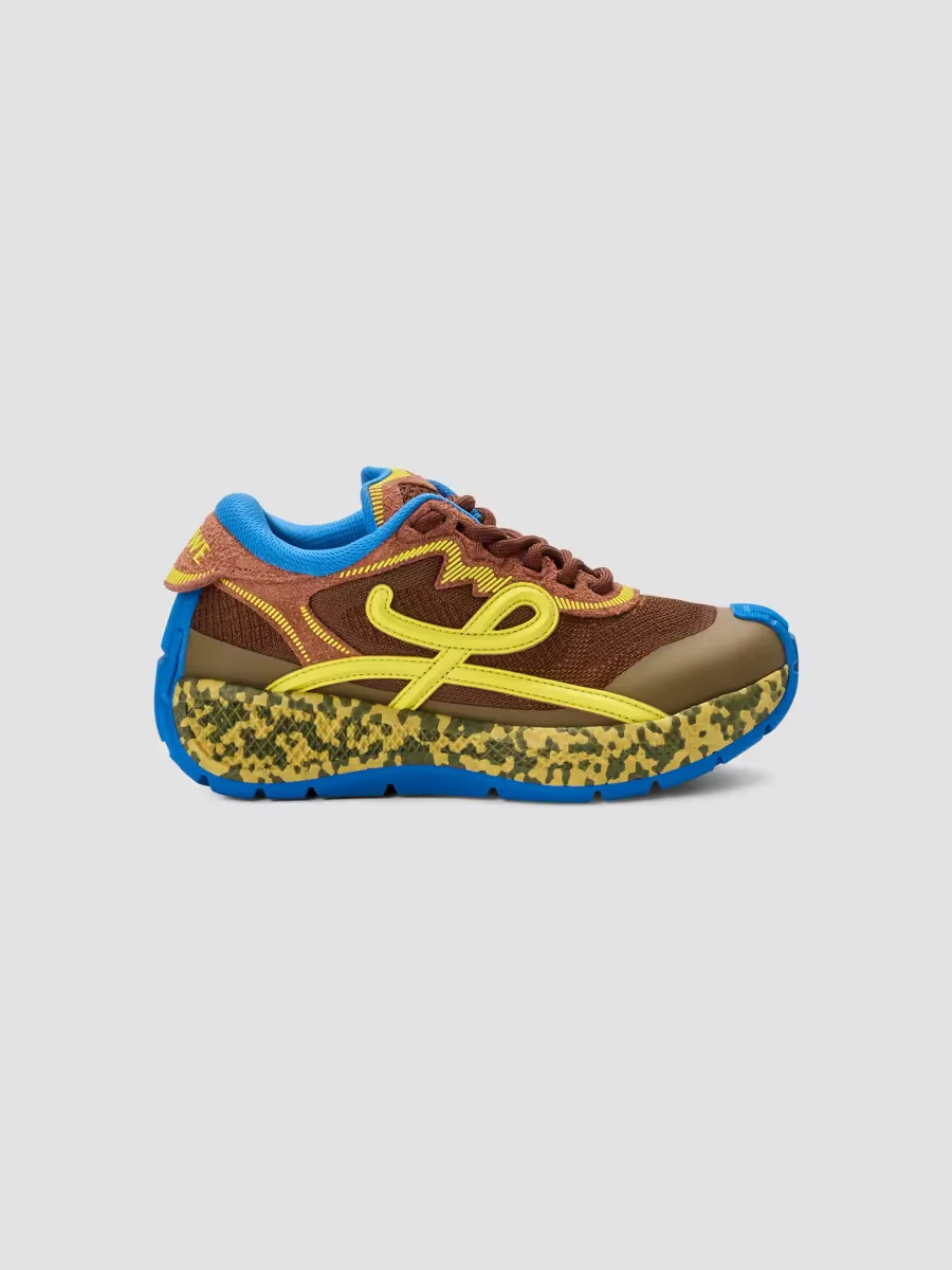 Pogo Low-Top Sneakers