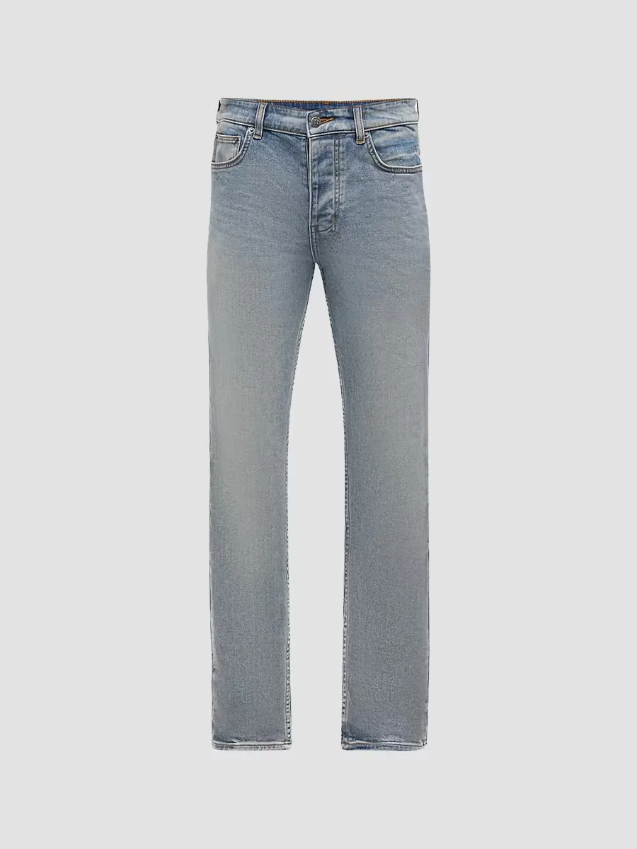 Chitch Pure Dynamite Skinny Jeans - Denim by Ksubi