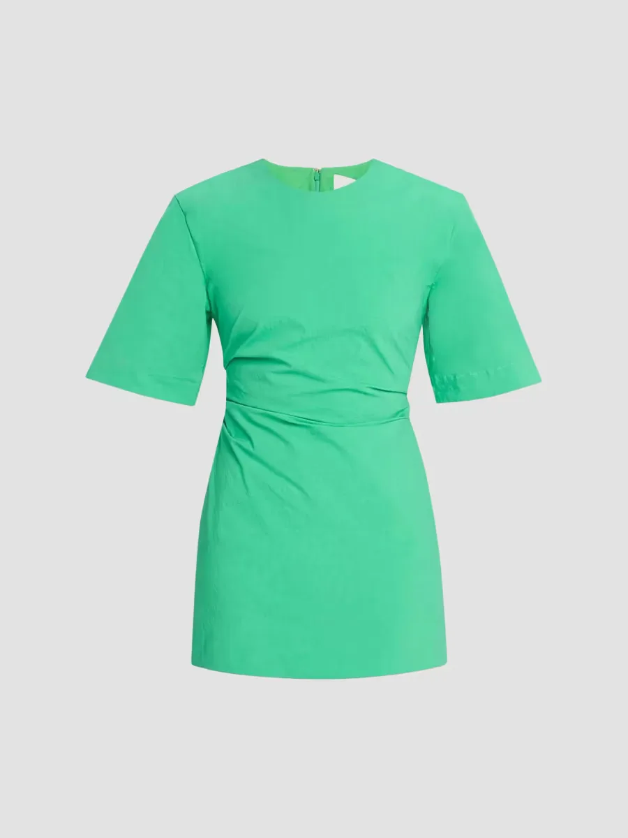 Astryd Gathered Minidress by Significant Other
