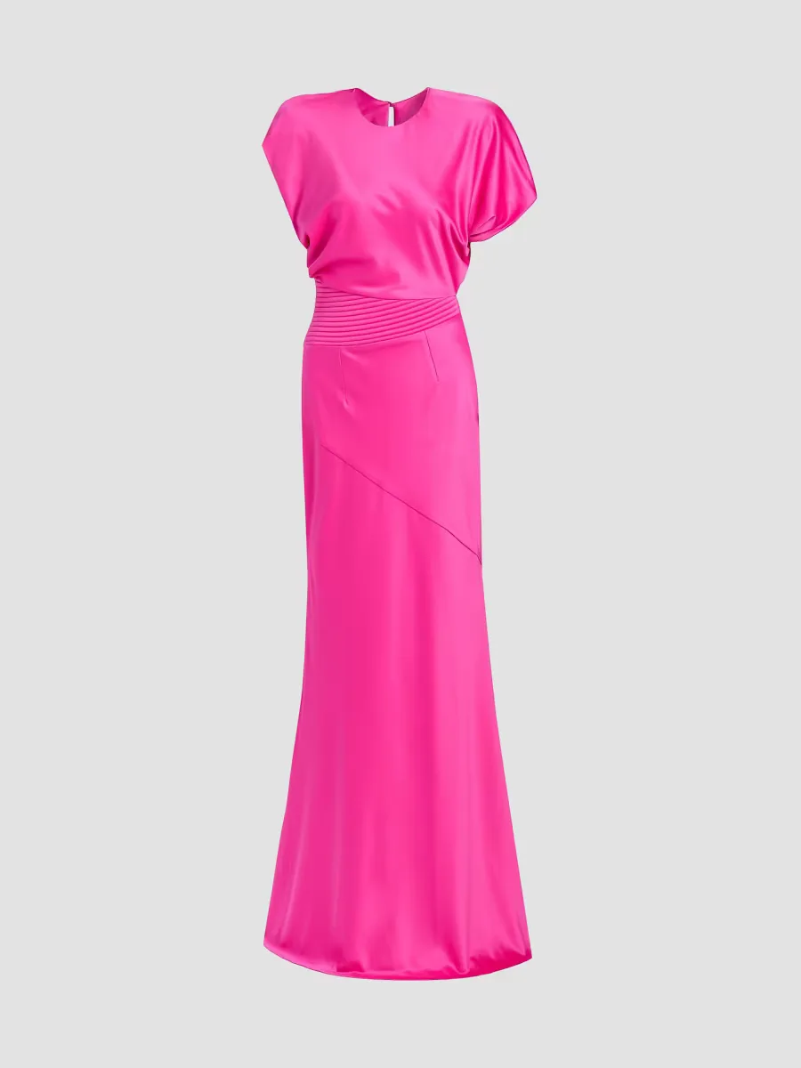 Signature Bond Gown