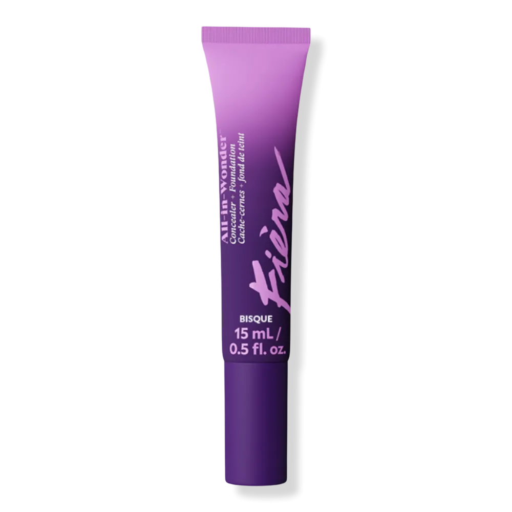 All-in-Wonder Concealer + Foundation by Fiera Cosmetics