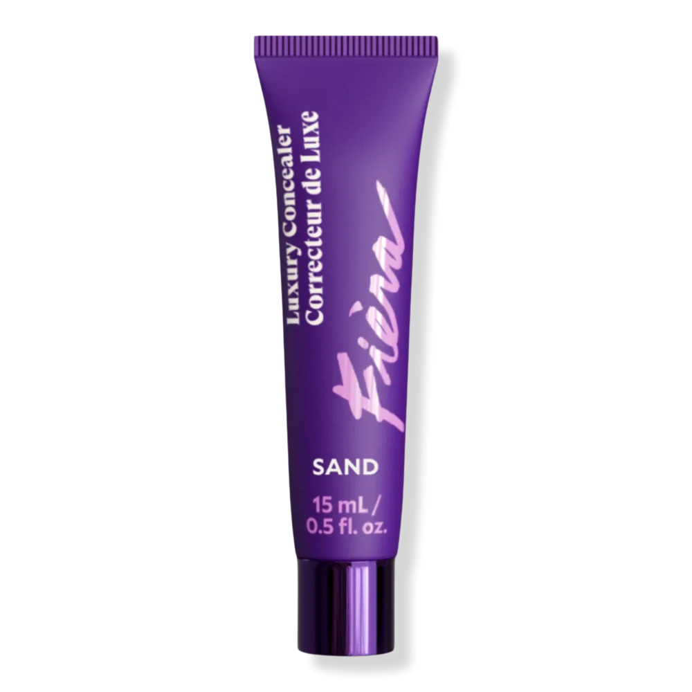 Luxury Concealer by Fiera Cosmetics