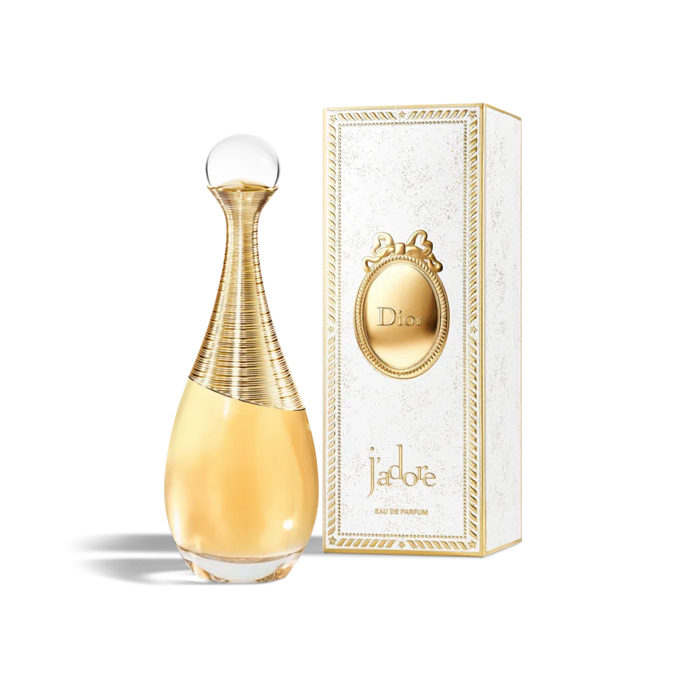 J'adore Eau De Parfum Holiday Gift Case by Dior