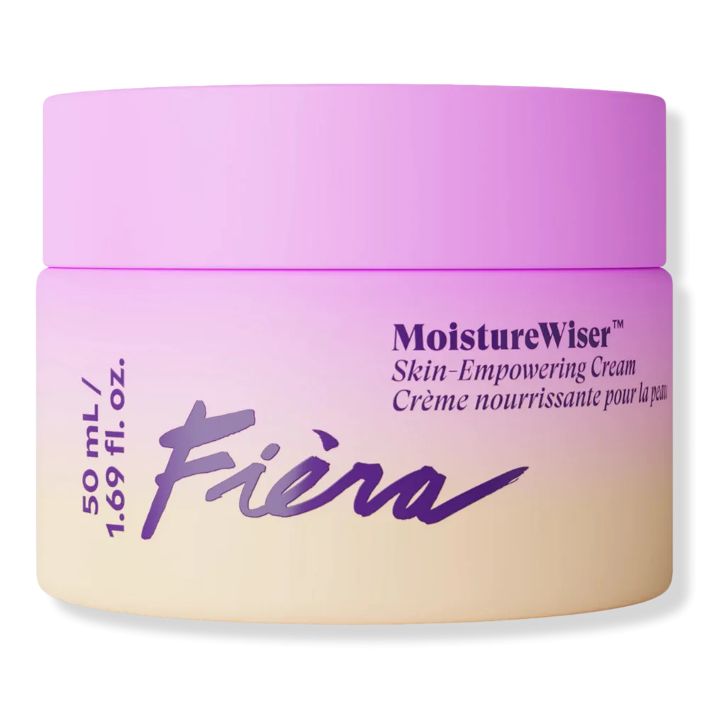 MoistureWiser Skin Empowering Cream by Fiera Cosmetics