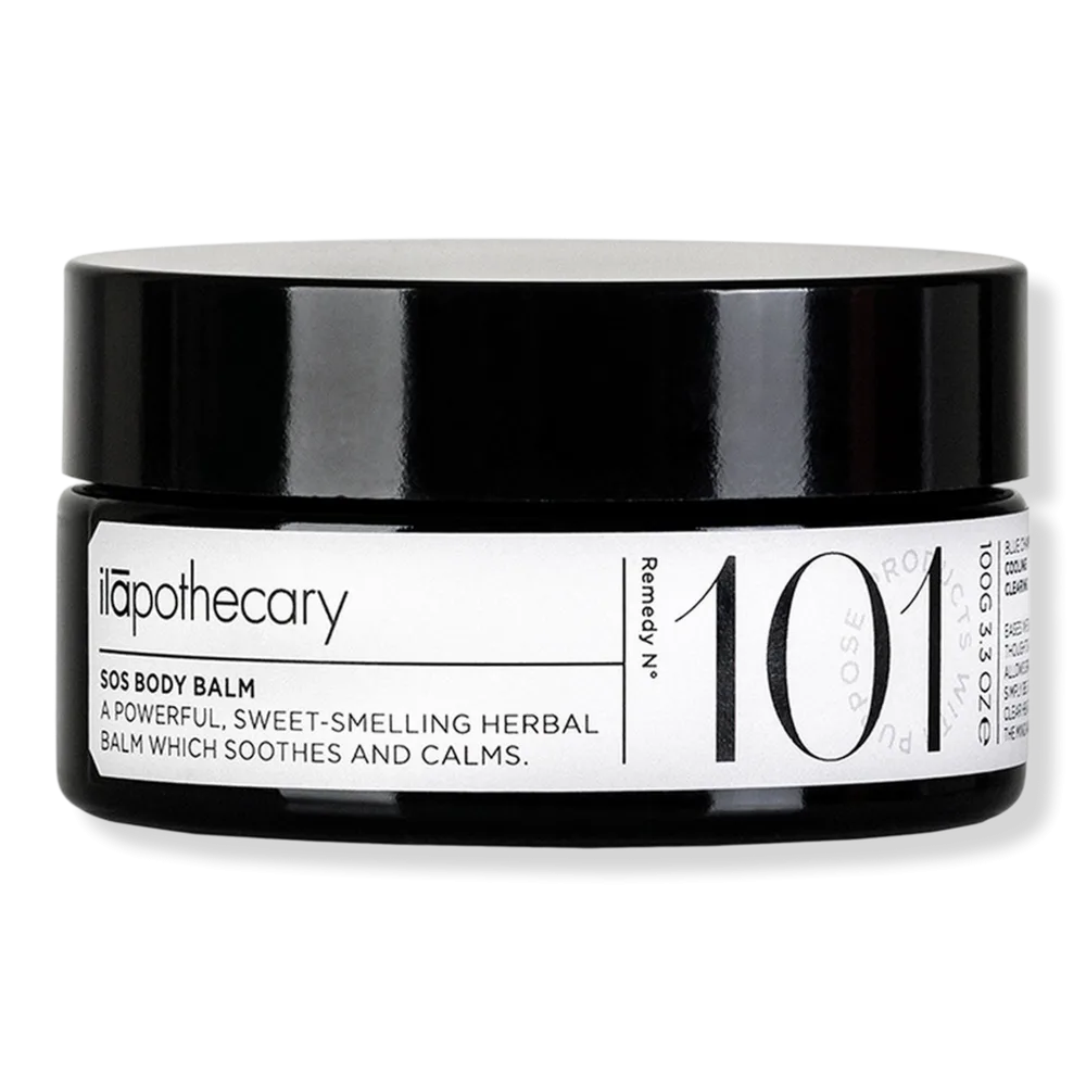 SOS Body Balm by ilapothecary