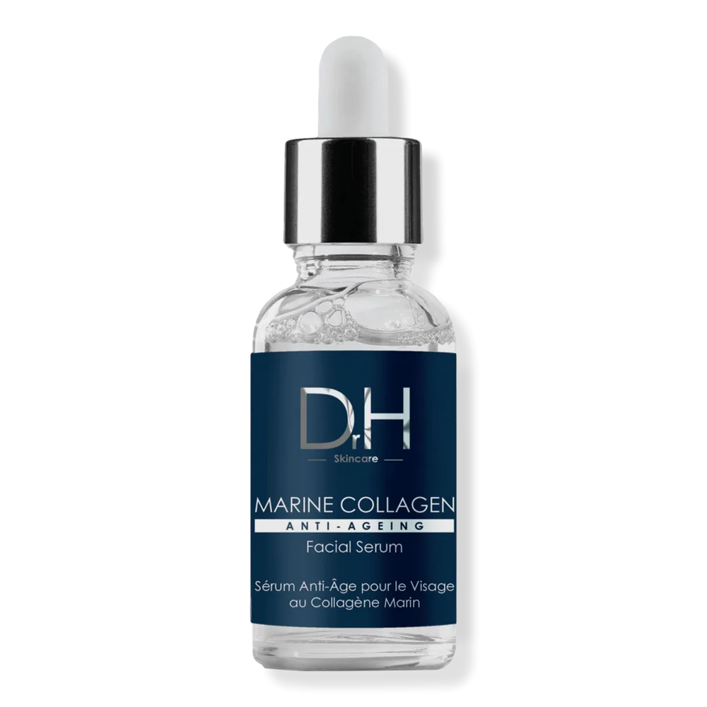 Marine Collagen Anti-Aging Facial Serum by Dr H