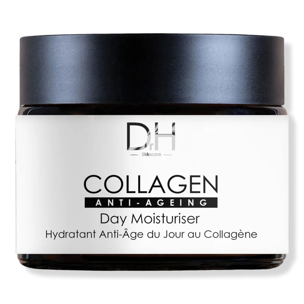 Collagen Anti-Aging Day Moisturizer by Dr H