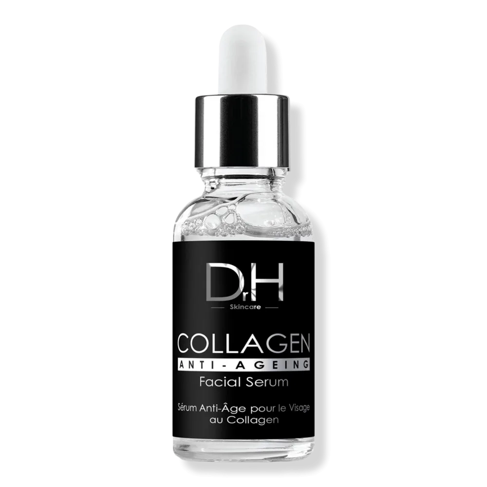 Anti-Aging Collagen Facial Serum by Dr H