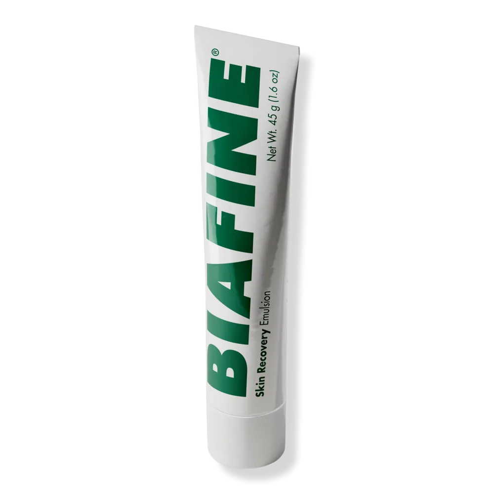 Skin Recovery Emulsion by Biafine
