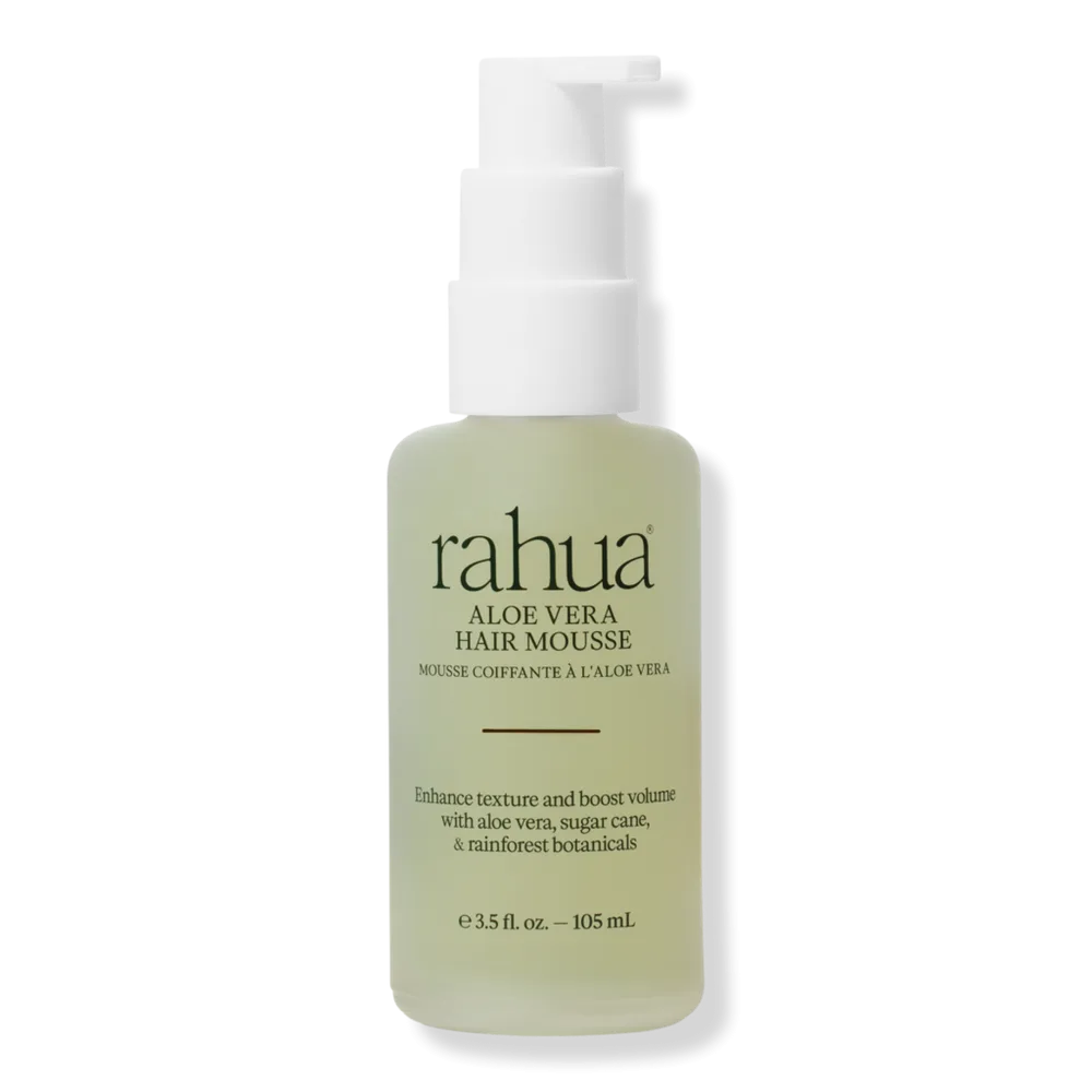 Aloe Vera Hair Mousse by Rahua
