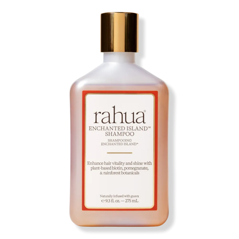 Enchanted Island Shampoo by Rahua