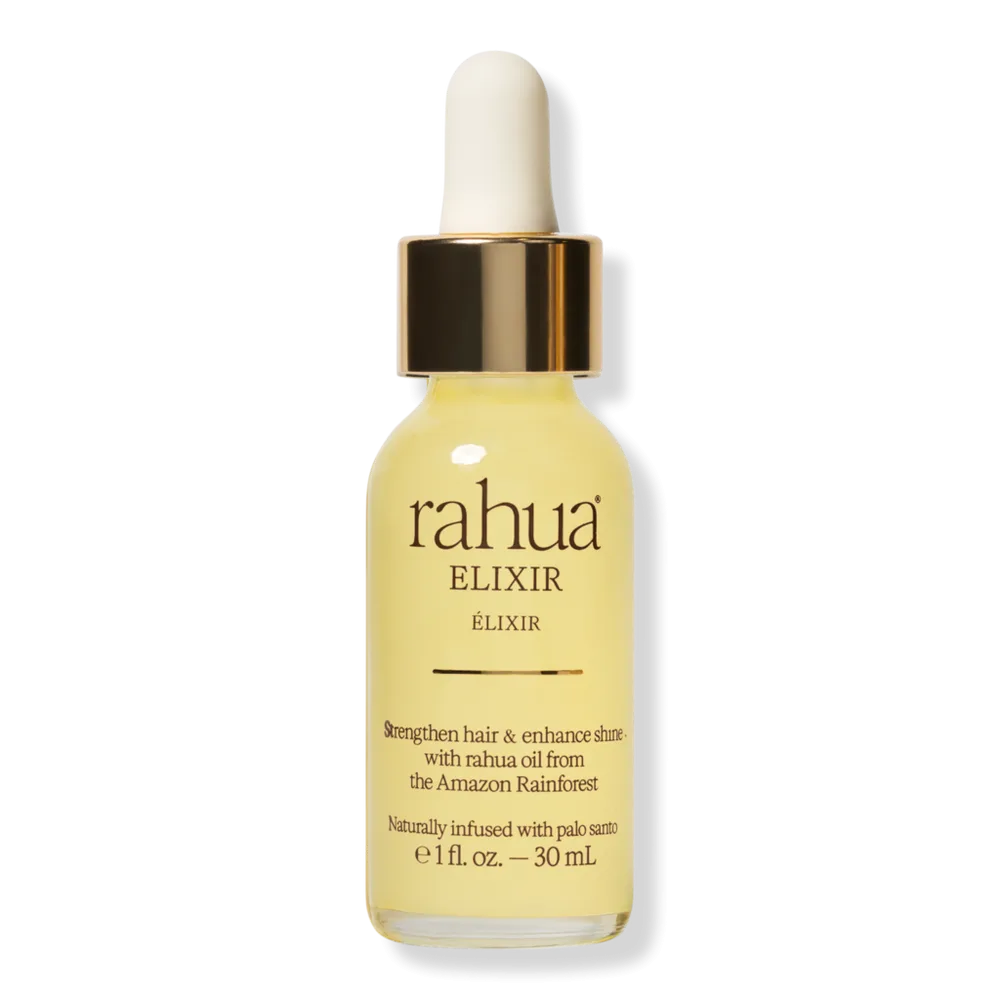 Elixir by Rahua