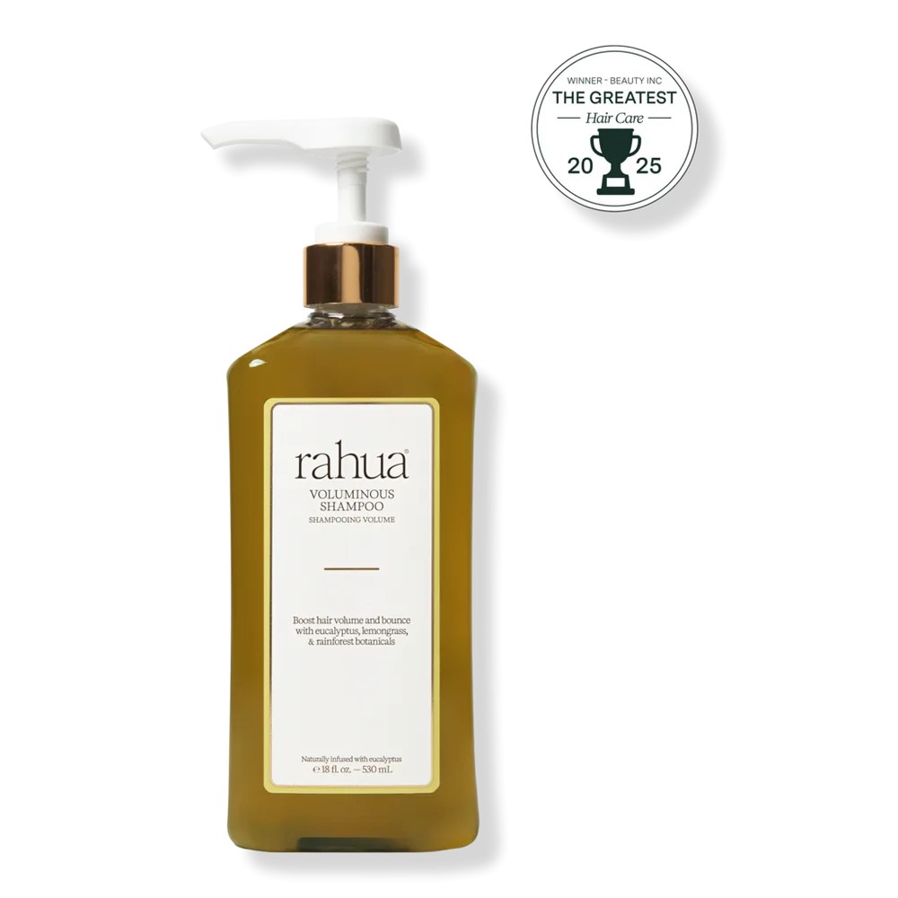 Voluminous Shampoo by Rahua