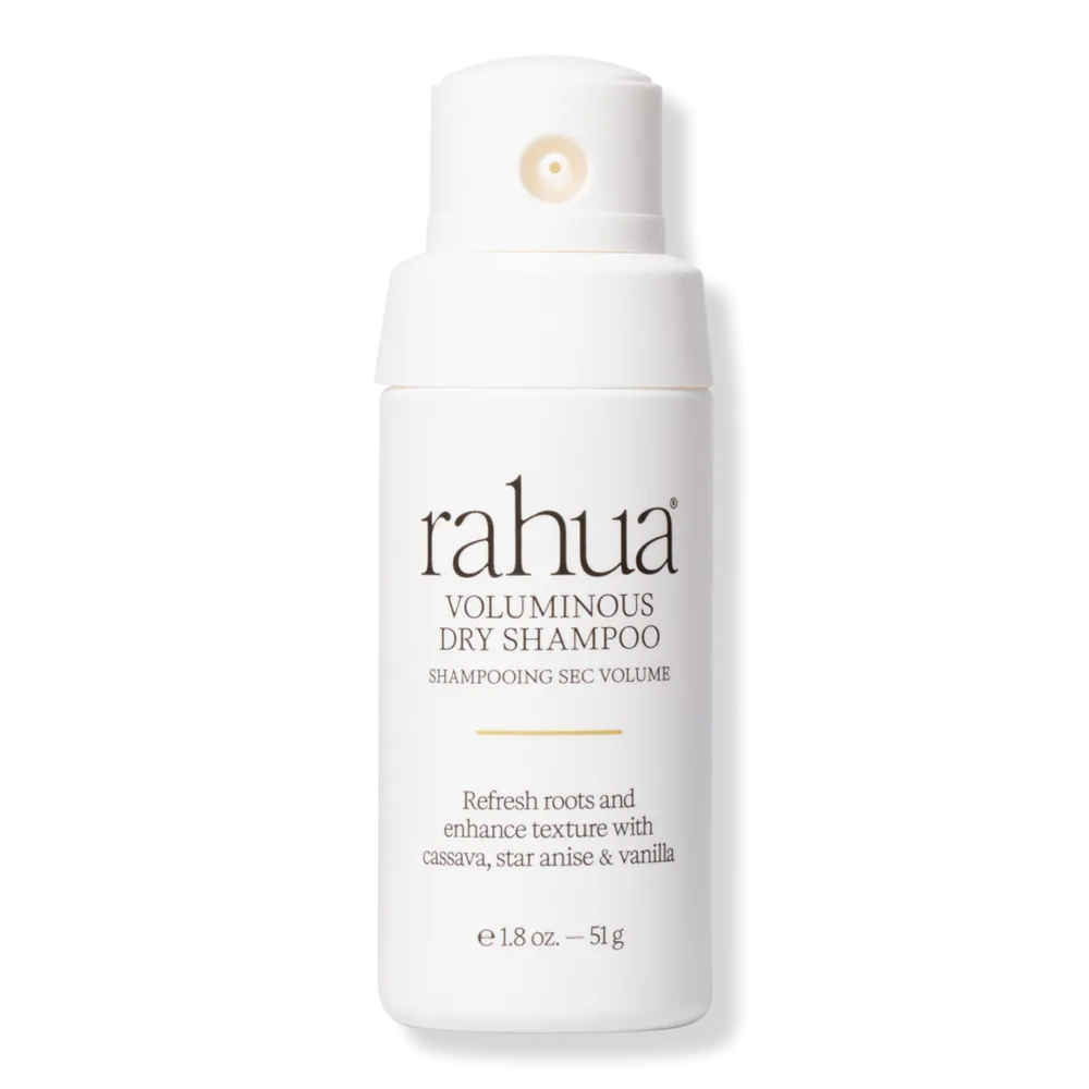 Voluminous Dry Shampoo by Rahua