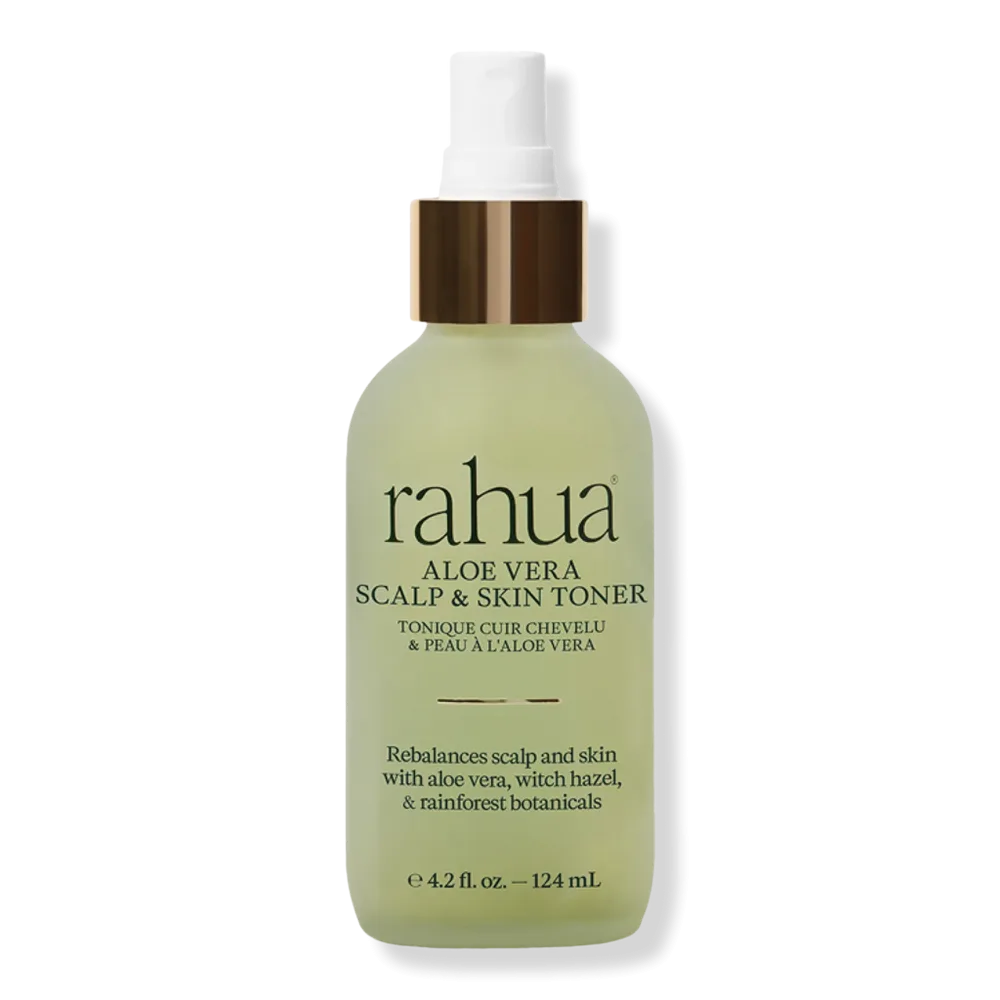 Scalp & Skin Toner by Rahua