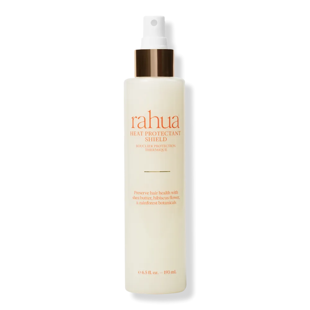 Heat Protectant Shield by Rahua