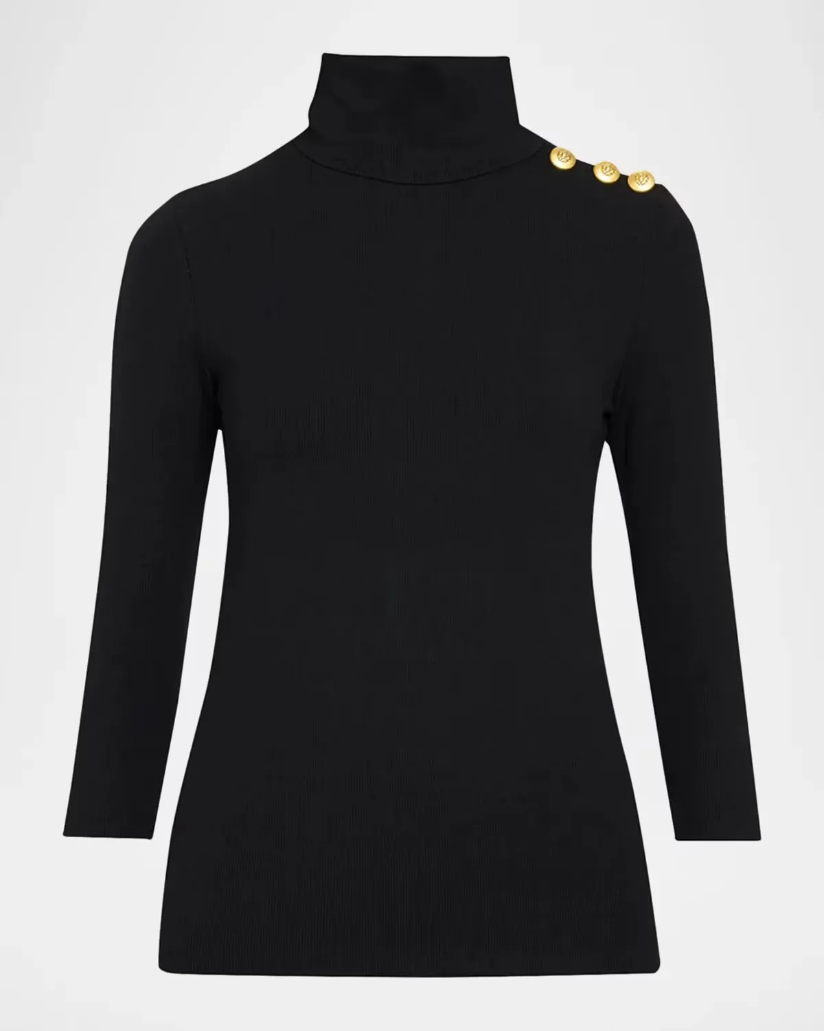 Aja Turtleneck Sweater by L & apos;AGENCE