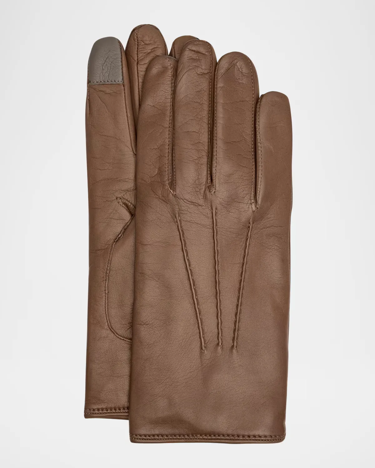 Napa Snap Touchscreen Gloves
